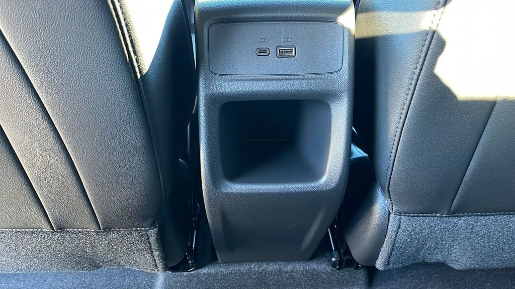 New 2026 Buick Envista Sport Touring w/ Convenience I Package image 16