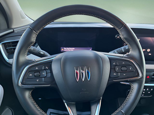 Certified 2024 Buick Encore GX Preferred image 13