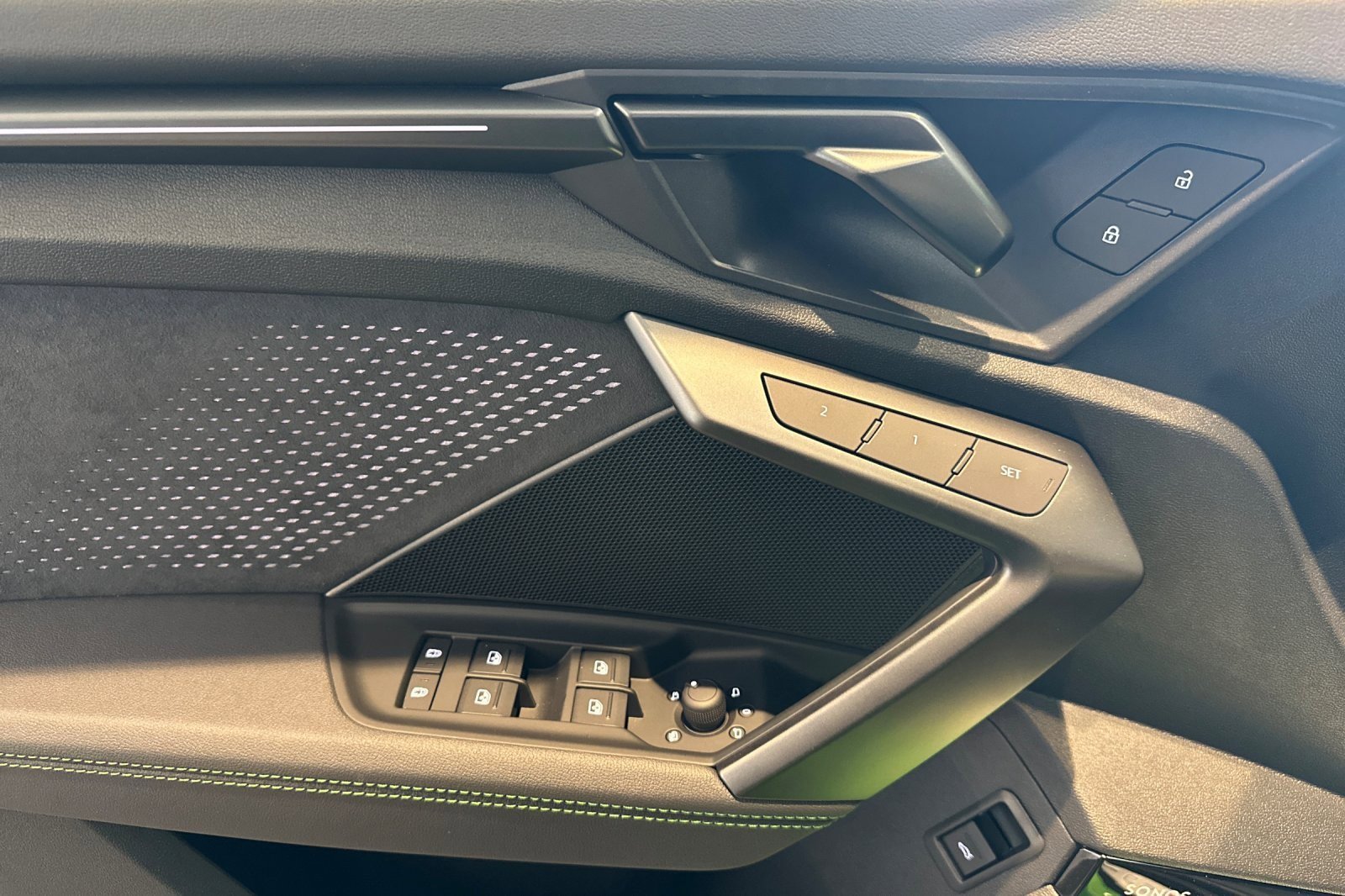 New 2026 Audi RS 3 image 10