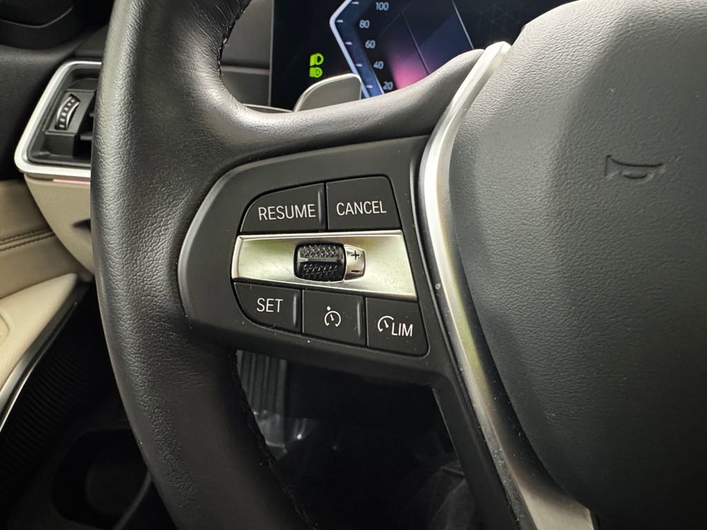 Used 2023 BMW 330i xDrive Sedan w/ Premium Package image 23