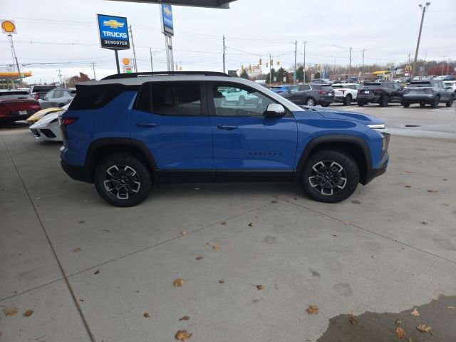 New 2026 Chevrolet Equinox ACTIV w/ Convenience Package III image 4