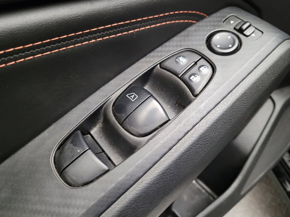 Used 2020 Nissan Altima 2.0 SR FWD image 27