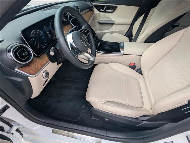Used 2023 Mercedes-Benz C 300 4MATIC Sedan image 16
