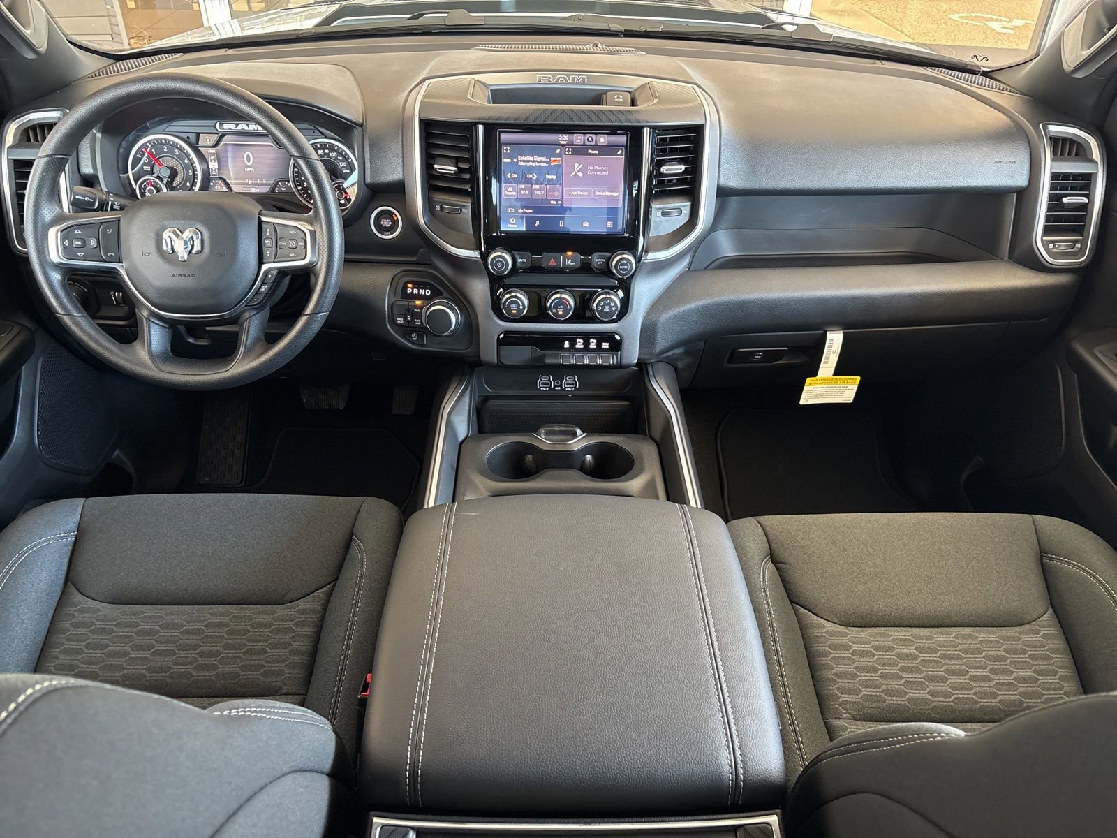 New 2026 RAM 1500 Express image 19