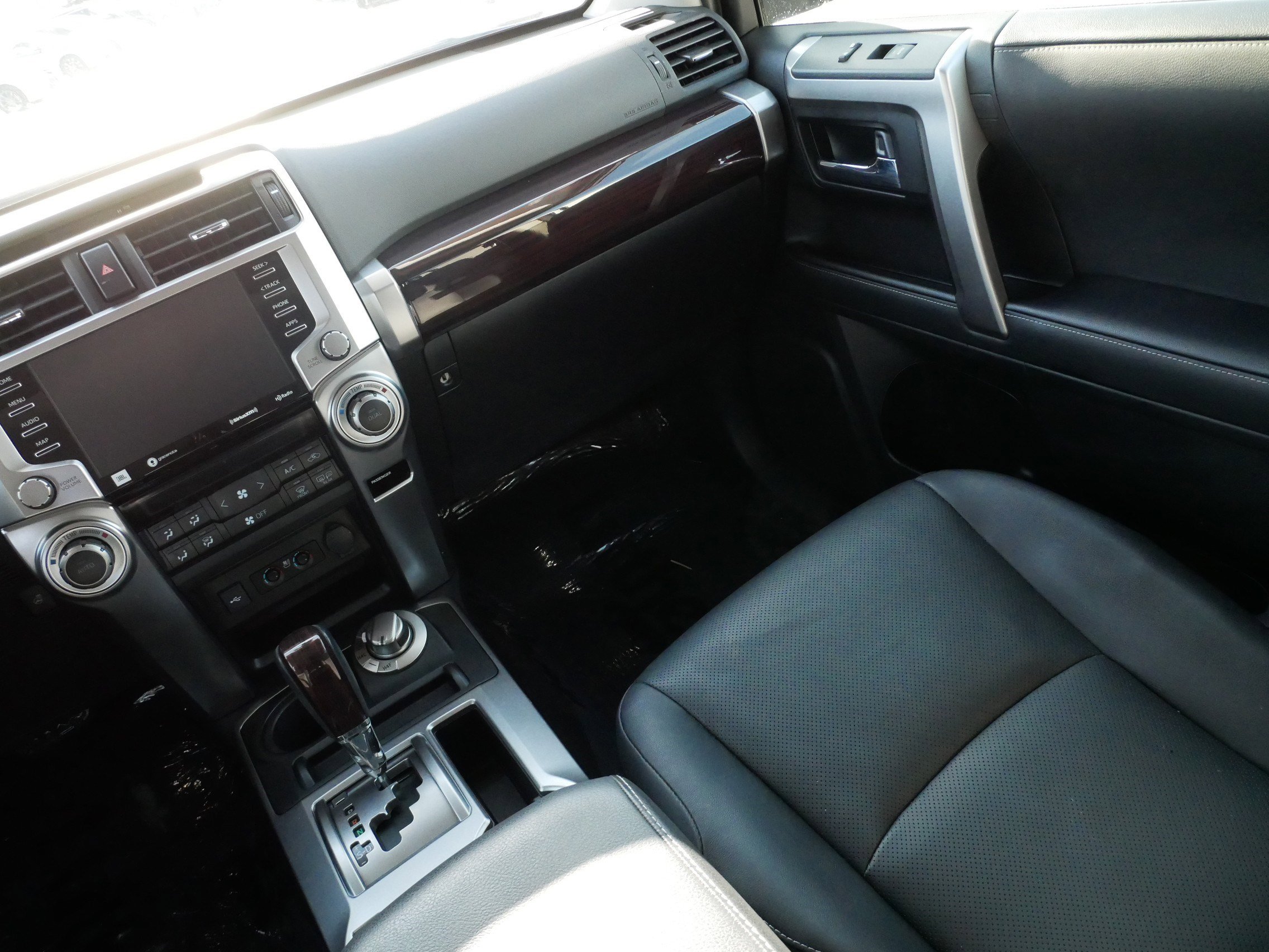 Certified 2024 Toyota 4Runner Limited image 11