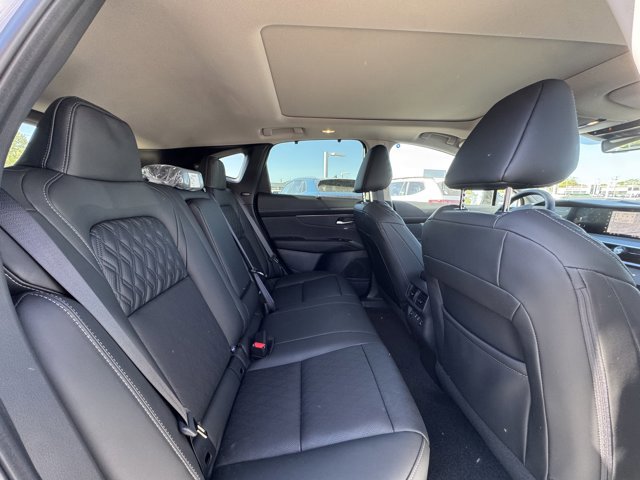 New 2026 Nissan Murano Platinum w/ Cargo Package AWD/4WD image 9
