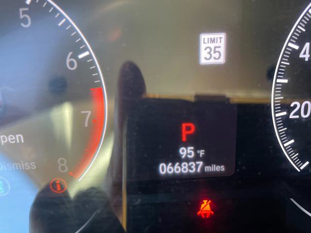 Used 2020 Honda Accord LX image 18