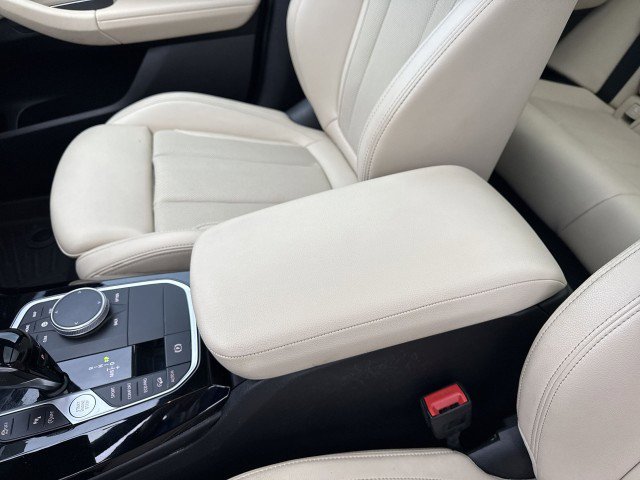 Used 2023 BMW X3 xDrive30i w/ Convenience Package image 23