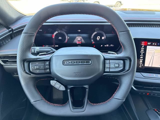 New 2026 Dodge Charger Scat Pack AWD/4WD image 17