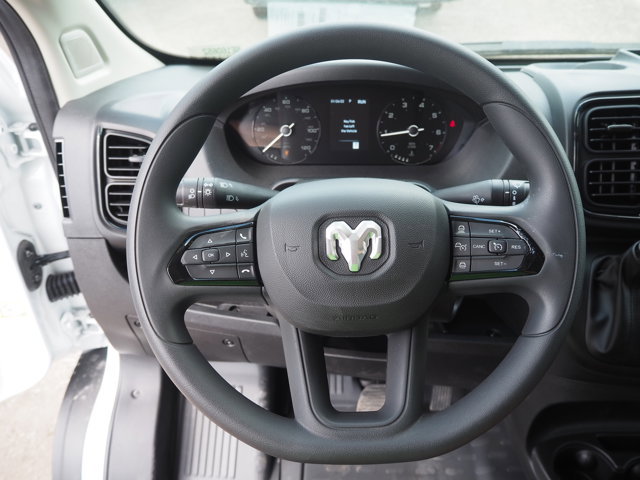 New 2026 RAM ProMaster 2500 w/ Convenience Group image 18