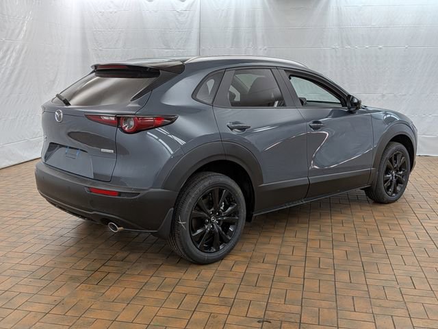 New 2026 MAZDA CX-30 AWD 2.5 S image 5