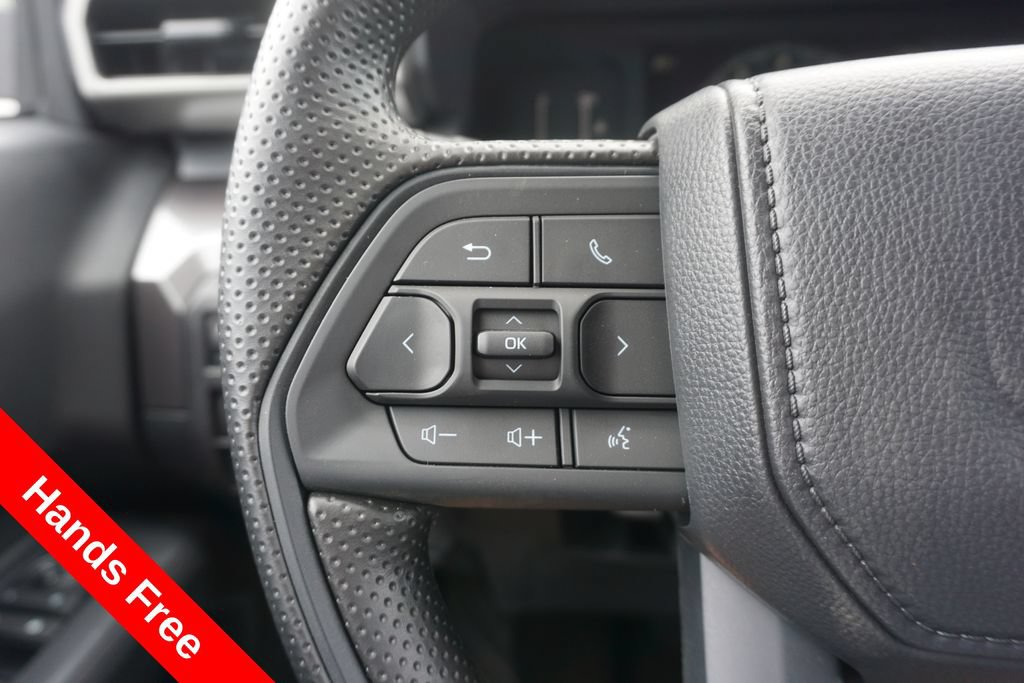 New 2026 Toyota Tacoma SR5 AWD/4WD image 4