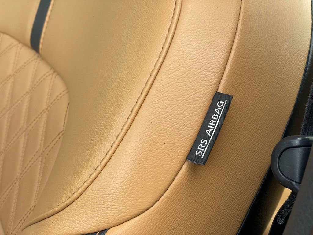 Certified 2023 Nissan Sentra SV w/ SV Premium Package FWD image 16
