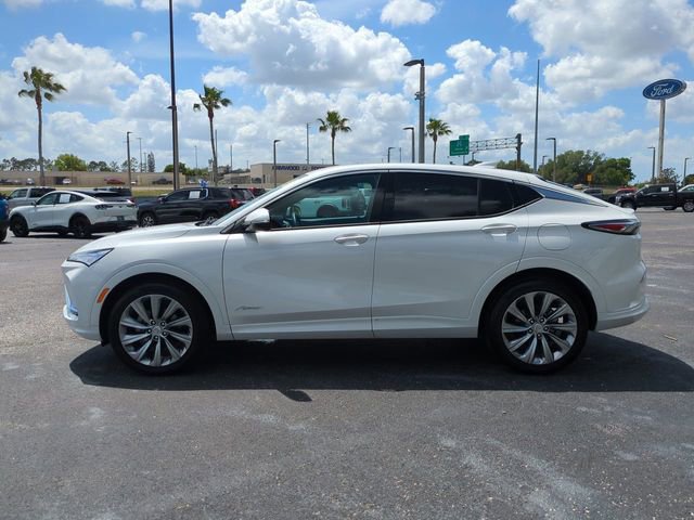 Used 2025 Buick Envista Avenir image 8