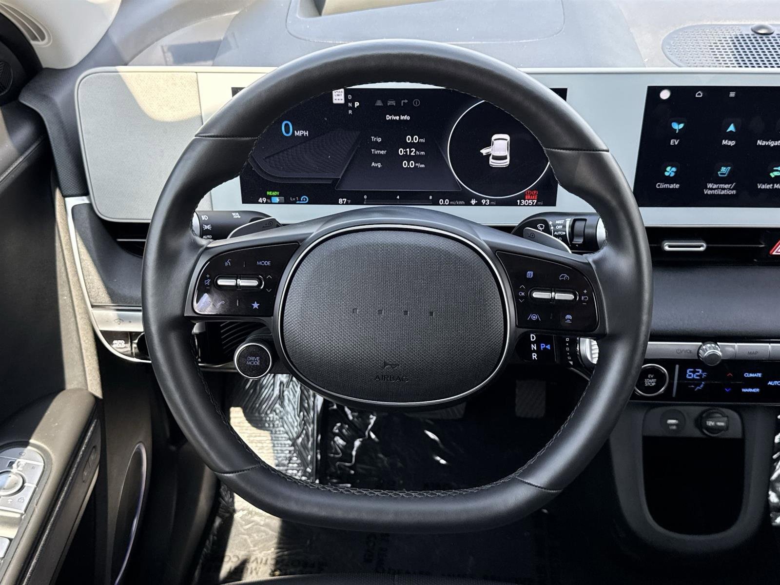 Certified 2024 Hyundai Ioniq 5 Limited image 10