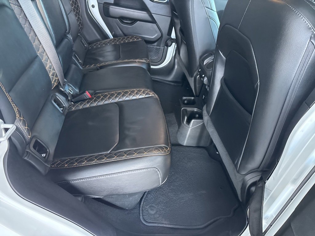 Used 2021 Jeep Gladiator High Altitude image 27