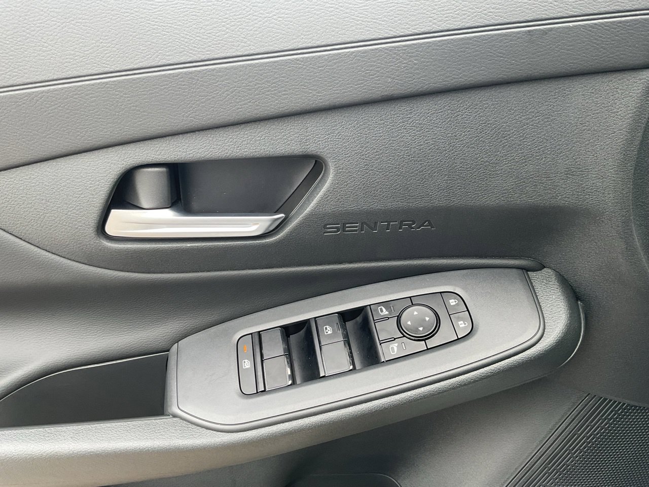 New 2027 Nissan Sentra S FWD image 20