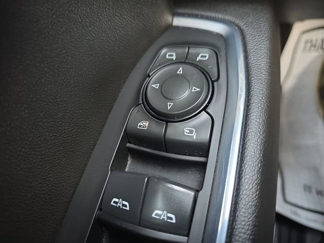 Used 2022 GMC Sierra 1500 SLT w/ SLT Convenience Package image 32