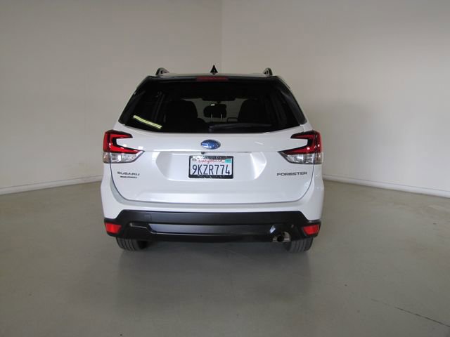 Used 2024 Subaru Forester Premium image 25