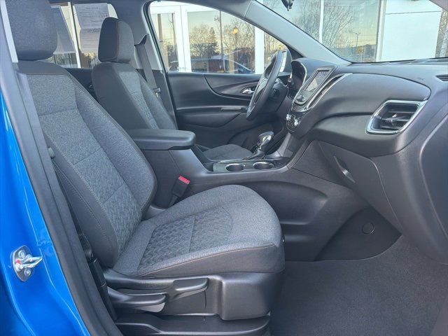 Certified 2024 Chevrolet Equinox LT image 31