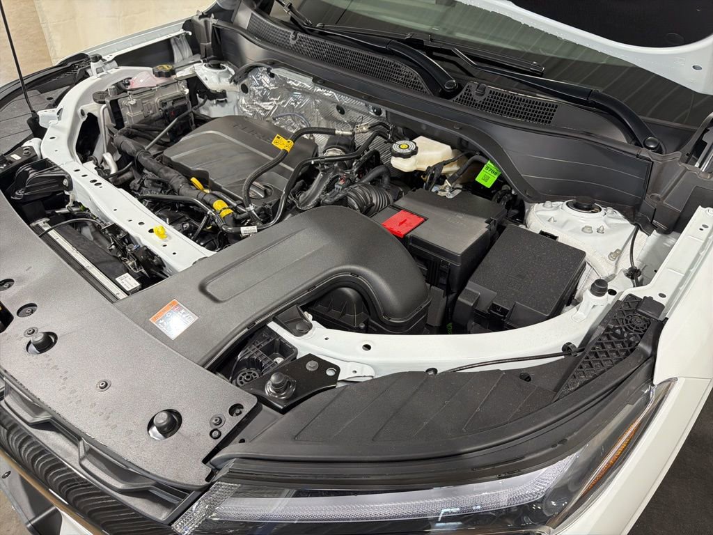 New 2026 Chevrolet Trax LT w/ Sunroof Package image 40