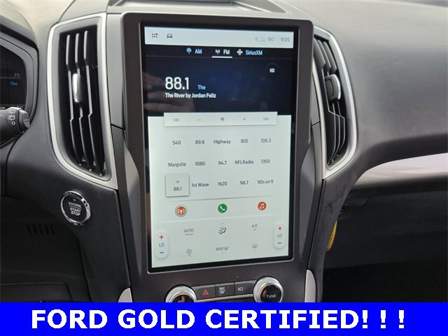 Used 2024 Ford Edge SE image 20