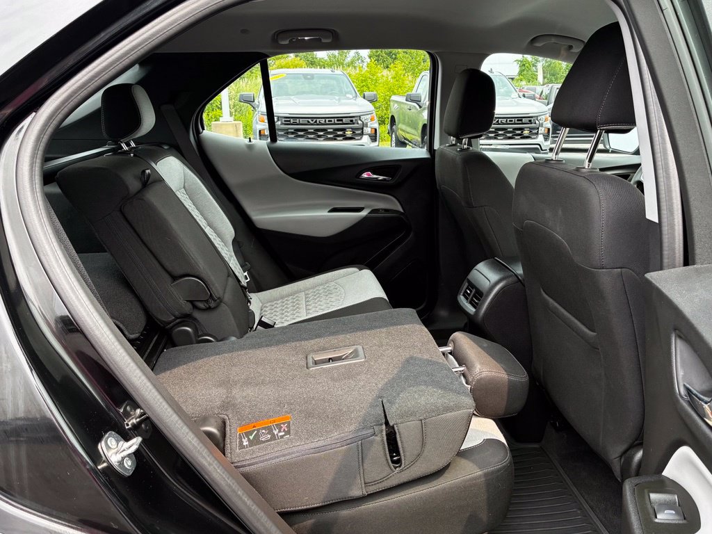 Certified 2024 Chevrolet Equinox LS AWD/4WD image 33