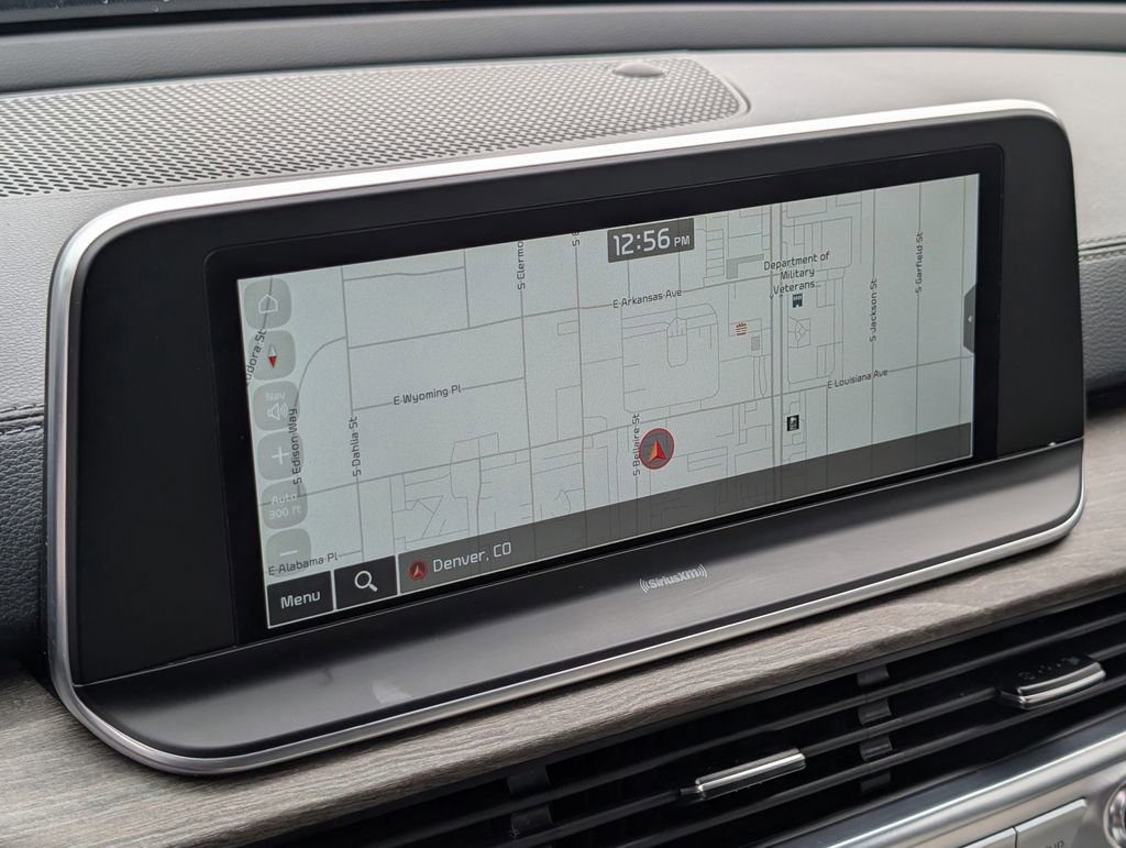 Certified 2022 Kia Telluride EX AWD/4WD image 29