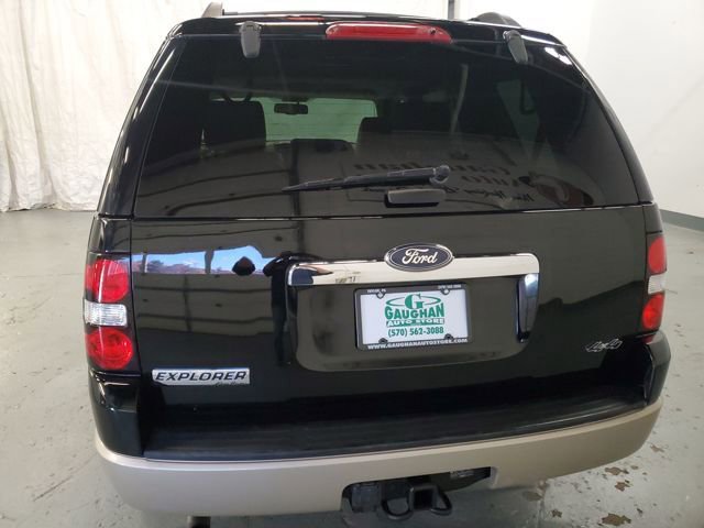 Used 2010 Ford Explorer Eddie Bauer image 5
