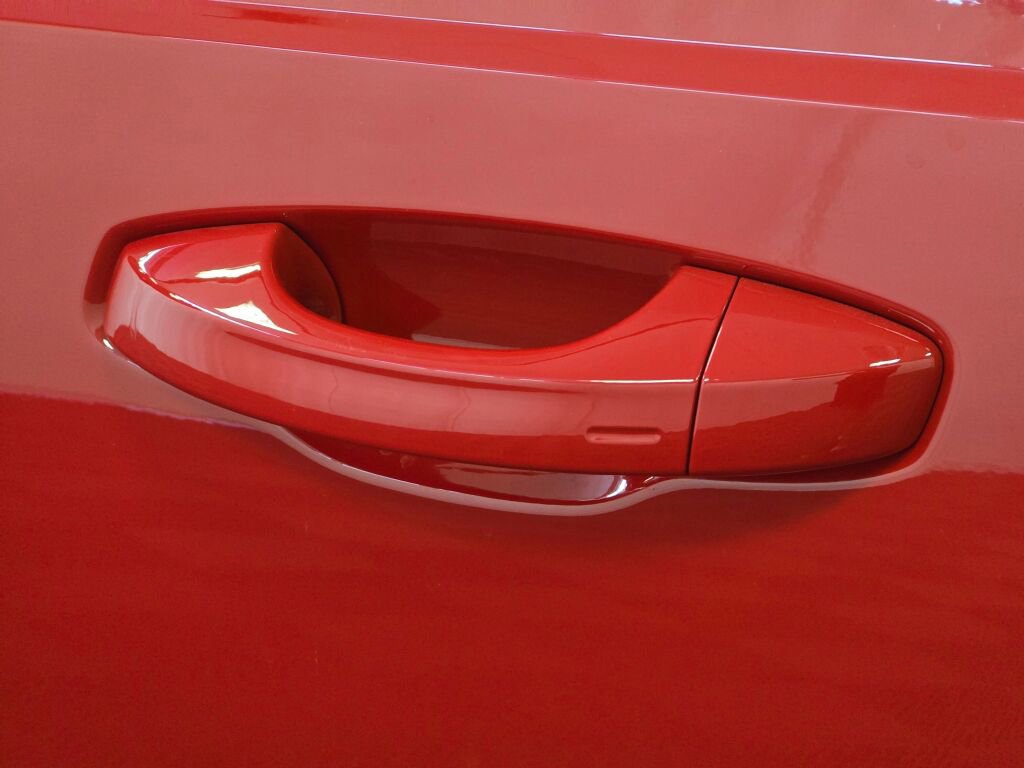 New 2025 Audi Q3 2.0T Premium image 22