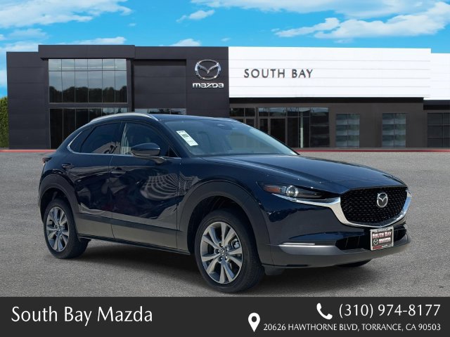 New 2026 MAZDA CX-30 AWD 2.5 S w/ Premium Package