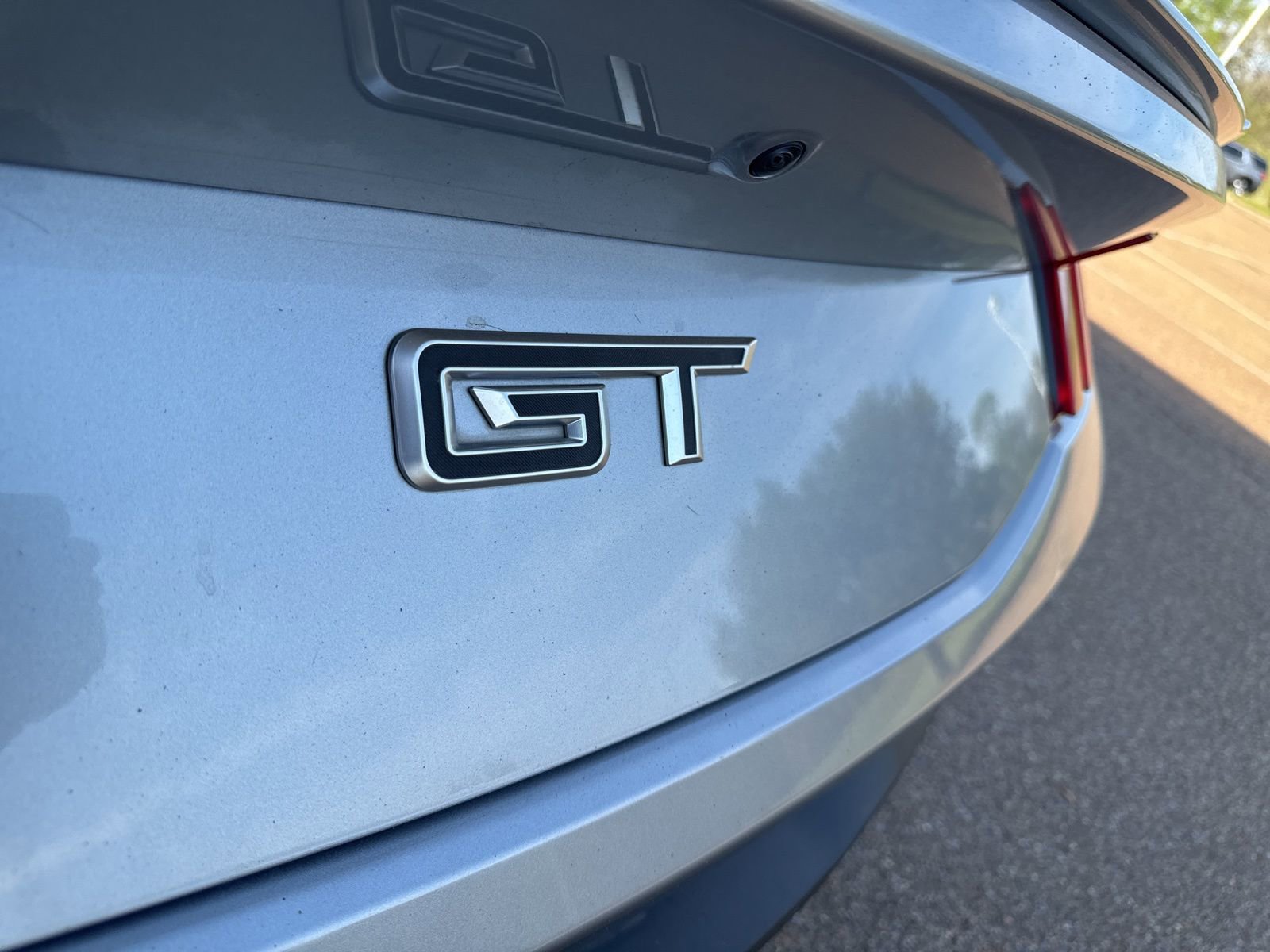 Used 2025 Ford Mustang GT Premium image 12