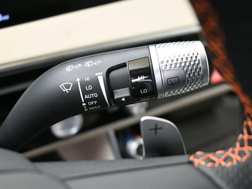 New 2026 Genesis GV70 3.5T Sport Prestige image 29