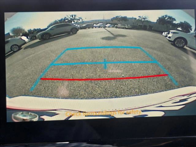 Used 2025 Toyota Corolla LE image 13