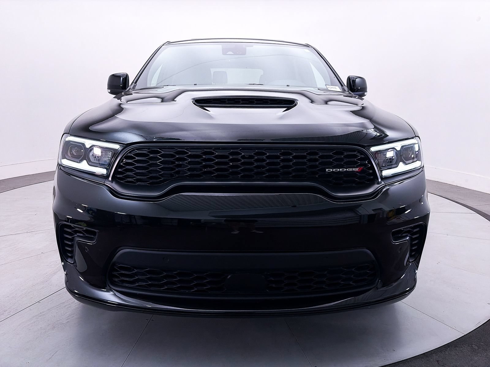 Used 2024 Dodge Durango R/T AWD/4WD image 12