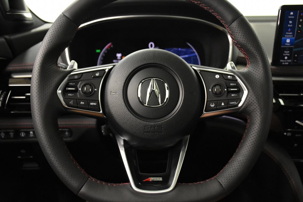 Used 2026 Acura MDX A-Spec w/ Advance Package AWD/4WD image 15
