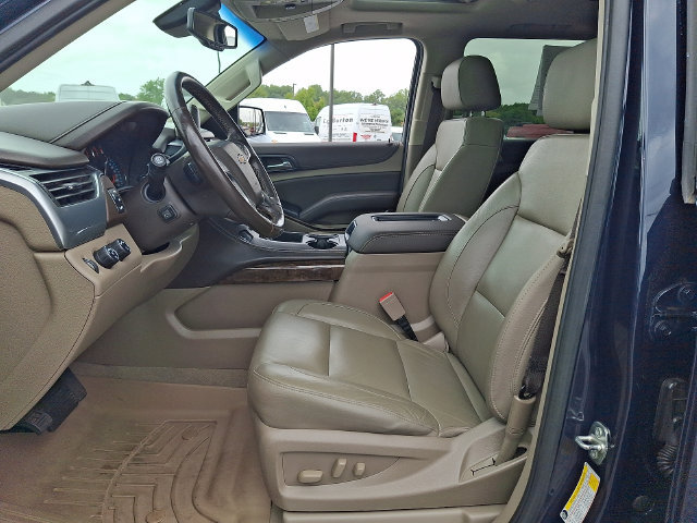 Used 2020 Chevrolet Tahoe LT AWD/4WD image 14