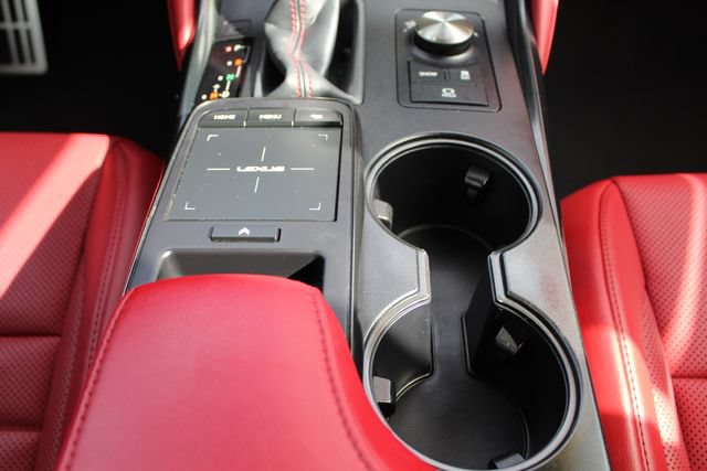 Used 2022 Lexus IS 350 F Sport w/ Accessory Package RWD image 31