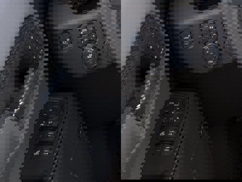 New 2026 Chevrolet Silverado 2500 LTZ image 46