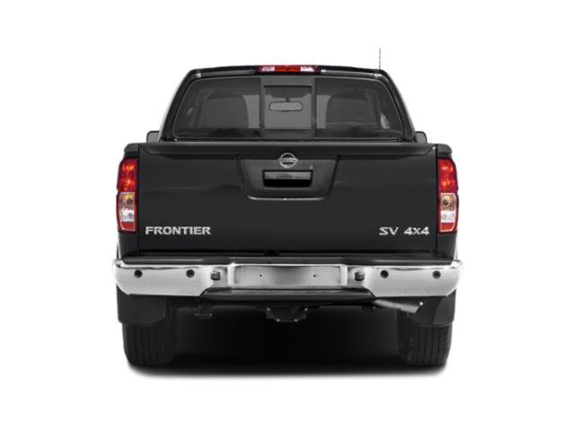 Used 2019 Nissan Frontier SV w/ Value Truck Package AWD/4WD image 11