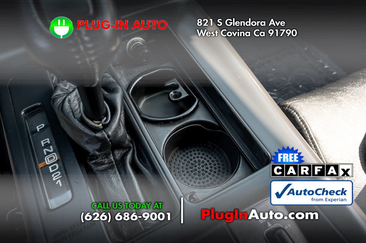 Used 1996 Chevrolet Corvette Coupe RWD image 29