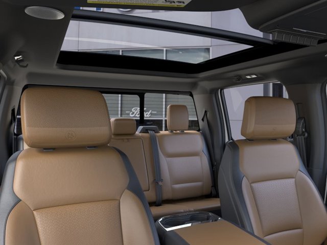 New 2026 Ford F350 Lariat w/ Lariat Ultimate Package image 22