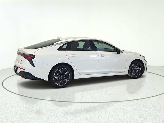 Used 2025 Kia K5 GT-Line FWD image 6