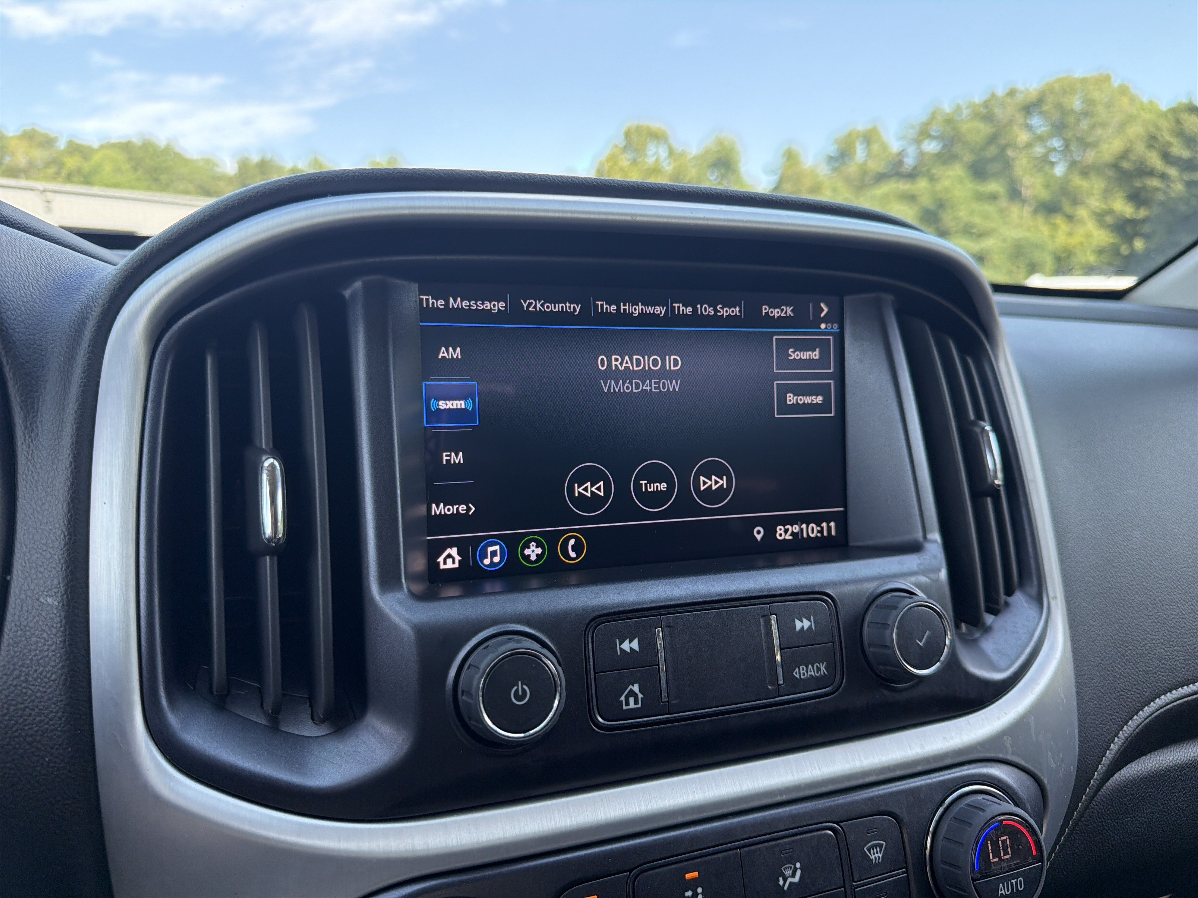 Certified 2022 GMC Canyon Elevation w/ Trailering Package RWD image 23