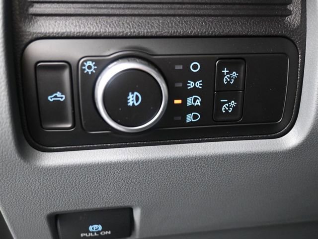 New 2026 Ford F250 XL w/ STX Appearance Package image 10