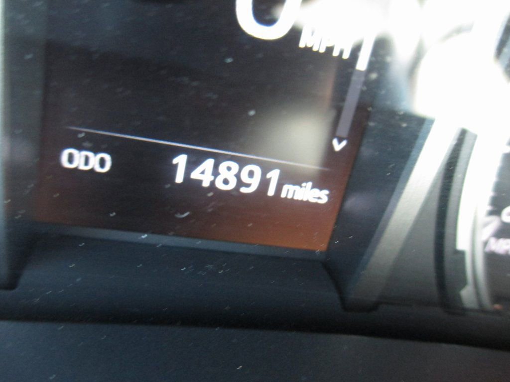 Used 2022 Toyota 4Runner TRD Pro image 28