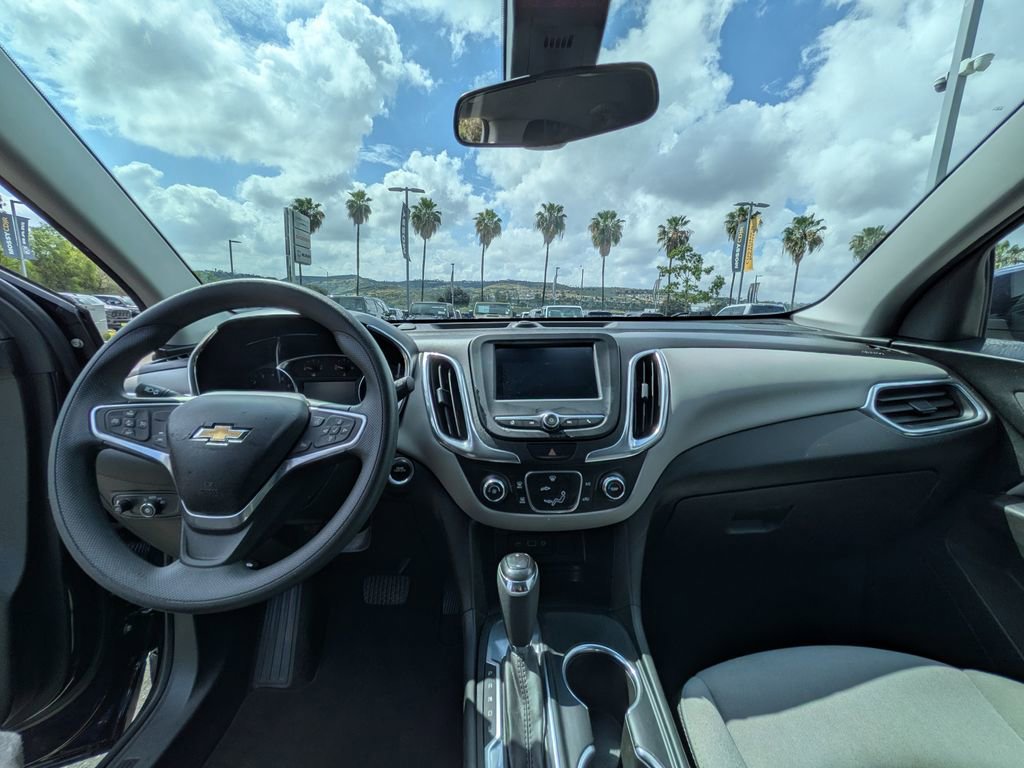 Used 2020 Chevrolet Equinox LT image 14