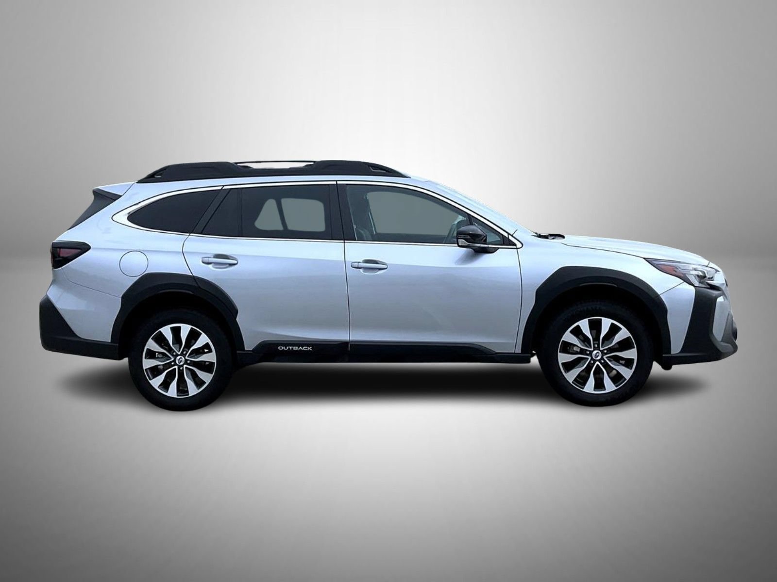 Used 2024 Subaru Outback Limited AWD/4WD image 4
