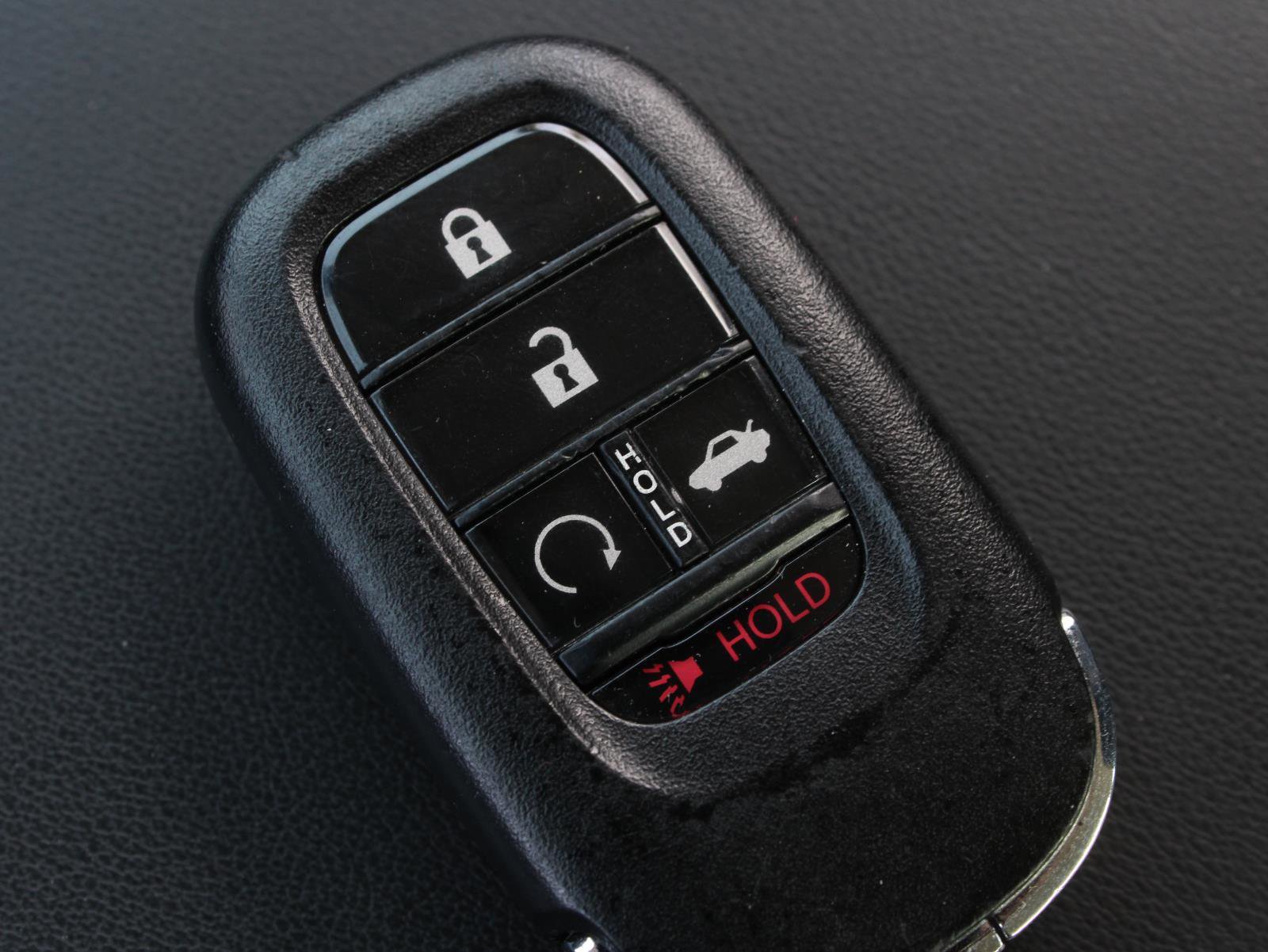 Used 2024 Honda Accord EX image 15
