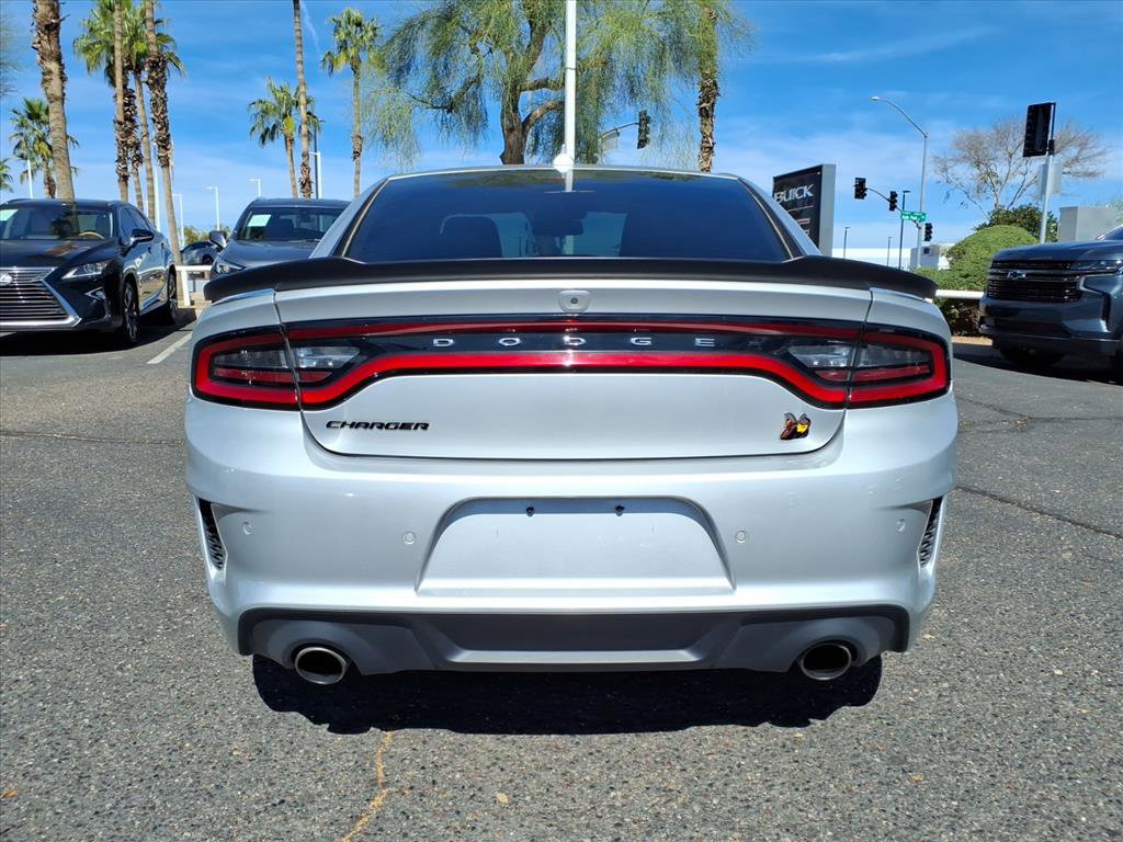 Used 2023 Dodge Charger Scat Pack image 6